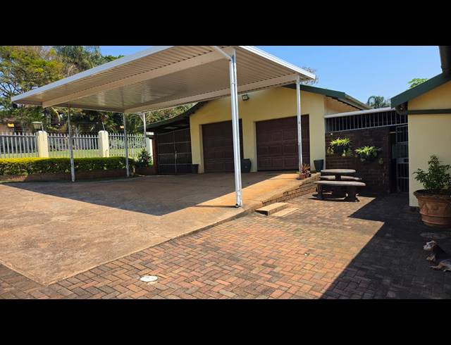 4 BEDROOM HOUSE FOR SALE IN NYALA PARK
